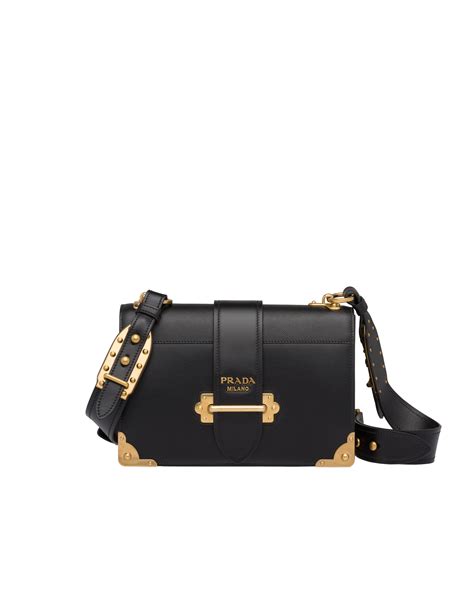 prada bags uae price|Prada cahier bag.